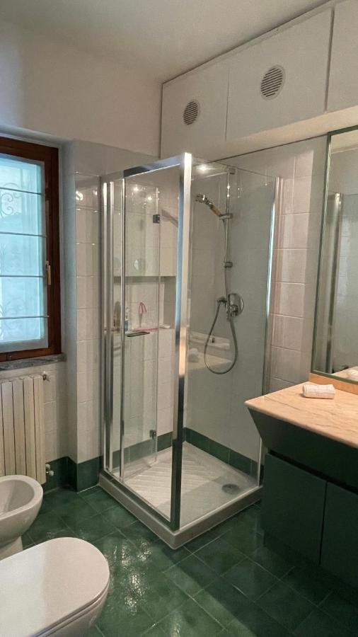 Apartament Few Steps To The Heart Of Menaggio, Swimming Pool, Breathtaking View Zewnętrze zdjęcie