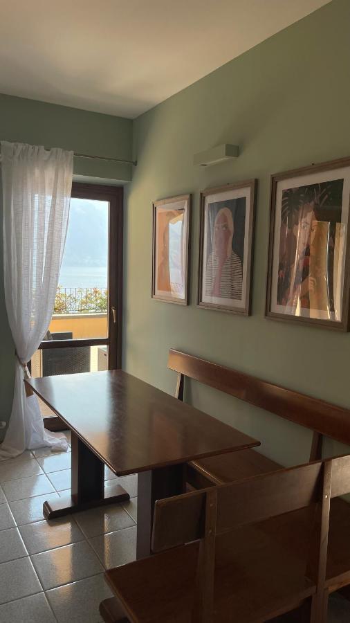 Apartament Few Steps To The Heart Of Menaggio, Swimming Pool, Breathtaking View Zewnętrze zdjęcie